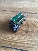 Dinky toy hoveringham tipper no 17, Gebruikt, Ophalen of Verzenden, Bus of Vrachtwagen