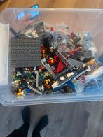 Heel veel lego!!, Kinderen en Baby's, Speelgoed | Duplo en Lego, Ophalen of Verzenden, Gebruikt, Losse stenen, Lego