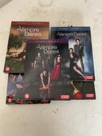 The Vampire Diaries Seizoen 1, 2,3& 5 DVD Boxset, Cd's en Dvd's, Boxset, Drama, Ophalen of Verzenden, Zo goed als nieuw