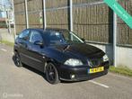 Seat Ibiza 1.4-16V Businessline NAP|NWEAPK|AIRCO, Auto's, Seat, Voorwielaandrijving, Gebruikt, 4 cilinders, Origineel Nederlands