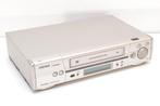 Hitachi VT-FX880E VHS videorecorder video cassette recorder, Verzenden, Gebruikt, VHS-speler of -recorder