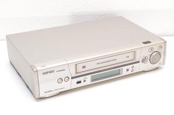 Hitachi VT-FX880E VHS videorecorder video cassette recorder beschikbaar voor biedingen
