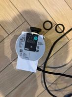 Pomp vloerverwarming  Wilo, Ophalen, Gebruikt, Minder dan 30 cm, Overige typen