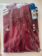 Ajax Amsterdam 125 jaar jubileum trainingspak, Ophalen of Verzenden, Nieuw, Ajax, Shirt