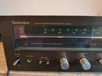 Mooie Technics SA 200K Vintage receiver, Ophalen of Verzenden, Zo goed als nieuw, Overige merken