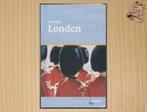 Londen - ANWB Ontdek, Europa, Ophalen of Verzenden, Zo goed als nieuw, Reisgids of -boek
