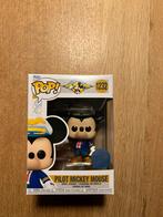 Funko Pop! Disney Special Edition Pilot Mickey Mouse, Verzenden, Nieuw