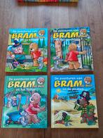 Kinderboekenset van Bram de Beer, Ophalen of Verzenden, Gelezen, Fictie algemeen