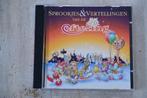 EFTELING =-= Sprookjes en Vertellingen van de Efteling, Cd's en Dvd's, Cd's | Kinderen en Jeugd, Verzenden, Verhaal of Sprookje