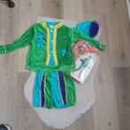 Pietenpak Chico choco grote Sinterklaasfilm NIeuw!! 4-6 jaar, Kerstmis of Sinterklaas, Nieuw, De grote sinterklaas film, Ophalen of Verzenden