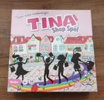 Tina shop spel - compleet, Hobby en Vrije tijd, Gezelschapsspellen | Bordspellen, Ophalen of Verzenden, Zo goed als nieuw