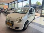 Suzuki Alto 1.0 Comfort Plus AIRCO APK 11-25 BJ 2010 !!!, Voorwielaandrijving, Euro 5, Stof, Gebruikt