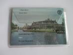 Jaarset 1987 Utrecht fdc, Postzegels en Munten, Munten | Nederland, Verzenden, Koningin Beatrix, Overige waardes, Setje