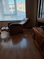 opstap fateuil, Ophalen, Gebruikt, Minder dan 75 cm, Leer