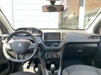 Peugeot 208 1.2 PureTech Blue Lion|Nap|Pdc|Navi|Cruise|Trekh, Auto's, Peugeot, Voorwielaandrijving, Gebruikt, Euro 6, 1199 cc