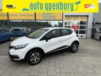 Renault Captur 0.9 TCe Zen * 105.359 Km * Navi * Airco * Cru, Voorwielaandrijving, 898 cc, Stof, Gebruikt