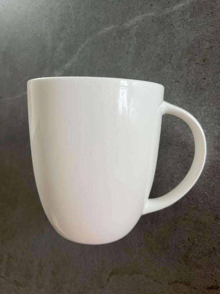 Maxwell & Williams Cashmere grote mok(ken)/beker(s), nieuw!, Huis en Inrichting, Keuken | Servies, Nieuw, Kop(pen) en/of Schotel(s)