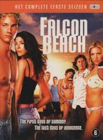 Falcon Beach dvd box, Ophalen of Verzenden, Zo goed als nieuw, Vanaf 6 jaar, Boxset