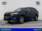 Toyota RAV4 2.5 Plug-in Hybrid AWD Dynamic | Apple Carplay &, Automaat, 12 maanden, Stof, Zwart