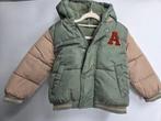 Zeeman winterjas maat 80 groen beige, Zeeman, Zeeman, Ophalen of Verzenden, Zo goed als nieuw
