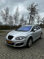 Seat Leon1.2 TSI 77KW 2012 Grijs APK tot mei'25 nieuwe Turbo, Auto's, Te koop, Zilver of Grijs, Geïmporteerd, 5 stoelen