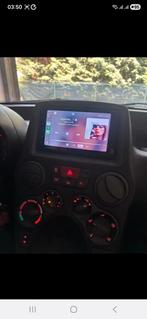 Nieuwe autoradio met Apple CarPlay & Android Auto, Auto diversen, Autoradio's, Ophalen of Verzenden, Nieuw