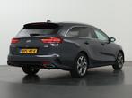 Kia Ceed Sportswagon 1.6 GDI PHEV ExecutiveLine | Panoramada, Auto's, 71 km/l, Te koop, 1300 kg, 141 pk