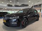 Skoda Octavia Combi 2.0 TSI RS 230 Business, € 19.750,00, Auto's, Skoda, Lichtsensor, Euro 6, 4 cilinders, 1984 cc
