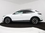 Kia Xceed 1.5 T-GDi GT-PlusLine | Company Car | Panoramadak, 1300 kg, 4 cilinders, 610 kg, Wit
