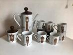Servies set, Ophalen of Verzenden