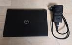 Dell Latitude 7390 / i5 / 16GB / 512GB NVMe, Ophalen, Gebruikt, Qwerty, Minder dan 2 Ghz