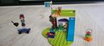 Lego Friends Mia's huis 41372, Kinderen en Baby's, Speelgoed | Duplo en Lego, Ophalen, Gebruikt, Complete set, Lego