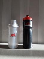 Nutrition XXL bekers flessen shaker
2 stuks niet gebruikt., Ophalen of Verzenden, Nieuw