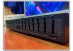 SANSUI SE-1000 STEREO GRAPHIC EQUALIZER, Audio, Tv en Foto, Versterkers en Receivers, Ophalen of Verzenden, Stereo, Overige merken