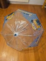 Minions Kinderparaplu - Veel Gebruikt, Kinderen en Baby's, Babymode-accessoires, Ophalen of Verzenden, Gebruikt