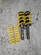 Verlagingsset Citroen C2 1.4 VTR - Gebruikt, Ophalen, Gebruikt, Citroën, .