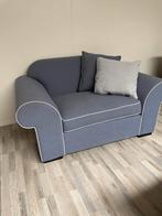 Stoel loveseat hondenbank, Lounge, Ophalen of Verzenden, Zo goed als nieuw, Stof