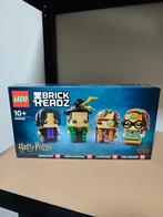 LEGO BrickHeadz Harry Potter - 40560 - Nieuw in doos, Ophalen of Verzenden, Nieuw, Complete set, Lego