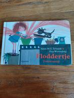 Boek: Floddertje (2 voorleesverhaaltjes), Annie M.G. Schmidt, Fictie algemeen, Jongen of Meisje, Ophalen of Verzenden