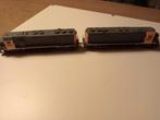 Athearn trein, Hobby en Vrije tijd, Modeltreinen | H0, Ophalen of Verzenden, Zo goed als nieuw, Gelijkstroom, Locomotief