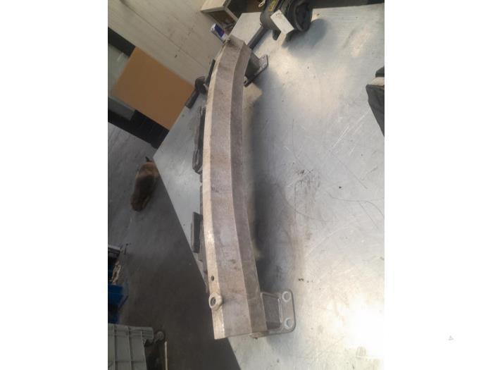 Bumperframe achter van een Porsche Cayenne, Auto-onderdelen, Ophanging en Onderstel, Porsche, Gebruikt, 3 maanden garantie, Ophalen of Verzenden