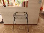 Stokke Flexibath babybad transparant, Kinderen en Baby's, Badjes en Verzorging, Zo goed als nieuw, Badje, Standaard, Ophalen