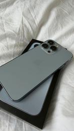 iPhone 13 Pro 128GB Sierra Blue - Zeer nette staat!, Ophalen, 128 GB, Blauw, Zo goed als nieuw