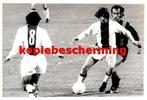 AJAX  -  Inter Milan 31-5-1972 Johan Cruijff en Sjaak Swart, Verzenden, Gebruikt, Ajax, Overige typen