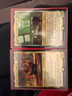 Hail, Ceasar commander deck, Ophalen of Verzenden, Zo goed als nieuw, Speeldeck