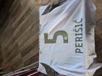 Perisic psv voetbalshirt uit, Ophalen of Verzenden, Zo goed als nieuw, Rood