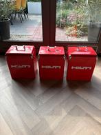 Nog 1 Retro Hilti koelbox, Caravans en Kamperen, Koelboxen, Verzenden, Gebruikt, Koelbox, Koelelement