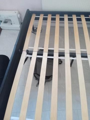 IKEA Bedframe 160x200 - afbeelding 7