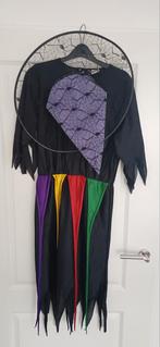 Carnavalskleding dames. Maat 40, lengte 110 cm, Kleding | Dames, Carnavalskleding en Feestkleding, Ophalen, Zo goed als nieuw