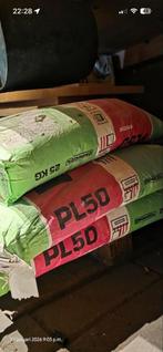 Omnicol PL50 Zakken, Ophalen of Verzenden, Gebruikt, Overige typen